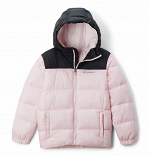 Puffect™ Hooded Jacket