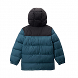 Puffect™ Hooded Jacket