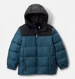 Puffect™ Hooded Jacket