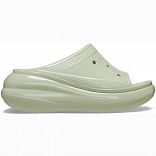 Crush High Shine Slide