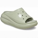 Crush High Shine Slide