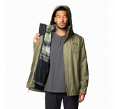 Bugaboo™ III Fleece Interchange Jacket