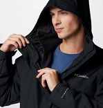 Hikebound™ II Interchange Jacket