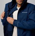Hikebound™ II Interchange Jacket