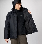Tunnel Falls™ II Interchange Jacket