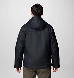 Tunnel Falls™ II Interchange Jacket