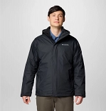 Tunnel Falls™ II Interchange Jacket