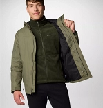 Tunnel Falls™ II Interchange Jacket