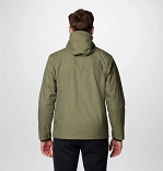 Tunnel Falls™ II Interchange Jacket