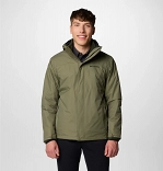 Tunnel Falls™ II Interchange Jacket