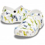 Classic Character Print Clog K
