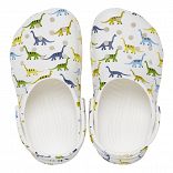 Classic Character Print Clog K
