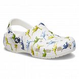 Classic Character Print Clog K