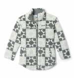 West Bend™ Printed Full Zip