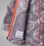 West Bend™ Printed Full Zip