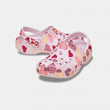 Classic VDay Clog K