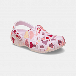Classic VDay Clog K