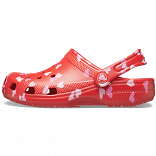 Classic VDay Clog T