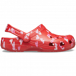 Classic VDay Clog T