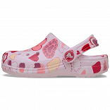Classic VDay Clog T