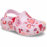 Classic VDay Clog T