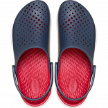 InMotion Clog