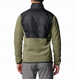 Basin Butte™ Full Zip Fleece II