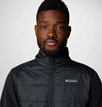 Basin Butte™ Full Zip Fleece II