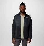 Basin Butte™ Full Zip Fleece II