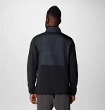 Basin Butte™ Full Zip Fleece II