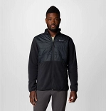 Basin Butte™ Full Zip Fleece II