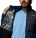 Basin Butte™ Full Zip Fleece II