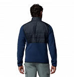 Basin Butte™ Full Zip Fleece II