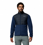 Basin Butte™ Full Zip Fleece II