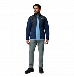 Basin Butte™ Full Zip Fleece II
