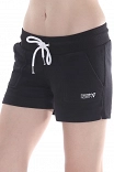 WOMEN'S SWEAT SHORTS