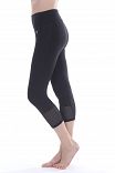 WOMEN'S HIGH WAISTED 3/4 TIGHTS
