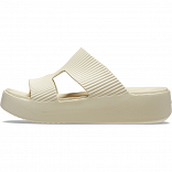 Getaway Groove Platform HStrap