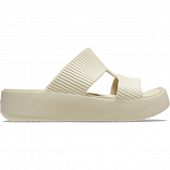 Getaway Groove Platform HStrap