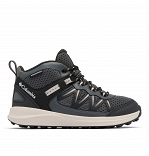 Unisex Youth Peakfreak Rush™ Mid Waterproof