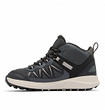 Unisex Youth Peakfreak Rush™ Mid Waterproof