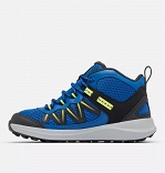 YOUTH PEAKFREAK RUSH™ MID WATERPROOF