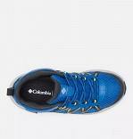 YOUTH PEAKFREAK RUSH™ MID WATERPROOF