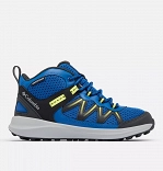 YOUTH PEAKFREAK RUSH™ MID WATERPROOF