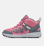YOUTH PEAKFREAK RUSH™ MID WATERPROOF