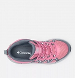 YOUTH PEAKFREAK RUSH™ MID WATERPROOF