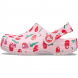 Classic Fresh Fruits Clog K