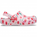 Classic Fresh Fruits Clog K