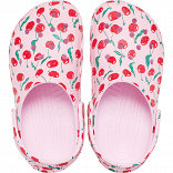 Classic Fresh Fruits Clog K
