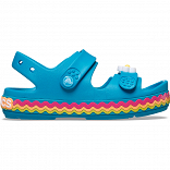 Crocband Cruiser RicRacSandalT